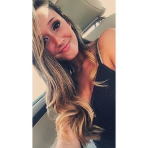 Meet your Posher, Kiera